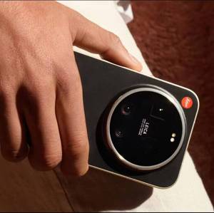 Versión Global Xiao Mi 17 Ultra Leica 5G, Teléfono Inteligente Octa Core, Pantalla de 6.9 Pulgadas, Snapdragon 8 Elite Gen 5, Batería de 6000 mAh, Carga de 100 W, NFC - Product Image 5