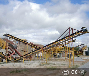 Trituradora de Arena VSI3000 de Alta Capacidad con Motor Único para Procesamiento de Piedra, Venta al Por Mayor de Fábrica - Product Image 5