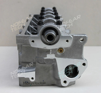 Ensemble complet de culasse 908750 pour Mazda Bongo Familia Kia Sportage Ford Econovan 2.0 2.2L R2 RF Moteur diesel 8V SOHC