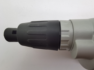 Tiedao 500W Corded Tác Động Khoan Biến Tốc Độ 6Mm Vít Điều Khiển Với Lithium Điện Nguồn Điện Cho Công Cụ Sử Dụng - Product Image 4