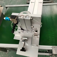 Machine de fabrication de savon en barre à prix d'usine, petite machine de découpe et d'estampage pour savon de toilette et savon de lessive, au coût le plus bas