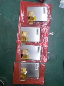 MATO TFT Type PDA LCD touchscreen digitizer met Lai <span class=keywords><strong>CA</strong></span> Laika CS10 controller, OEM op maat gemaakt van duurzaam plastic - Product Image 4