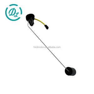 Flotteur de réservoir de carburant pour mini-excavatrice EexcavaStart, pièce de rechange durable haute performance 163-6700, garantie 1 an - Product Image 2