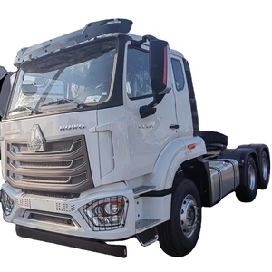 Трактор с правым рулем - Product Image 6