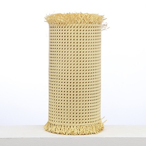 Fabricant de ruban en plastique, ruban en rotin PE, rouleau de rotin pour chaises en rotin - Product Image 3