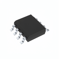 Componente Electrónico de Memoria 8 Solc Cav25020Ve-Gt3, Chip IC en Stock