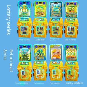 Vente directe d'usine : Machine de divertissement flipper à monnayeur, machine de jeu flipper pour enfants - Product Image 3