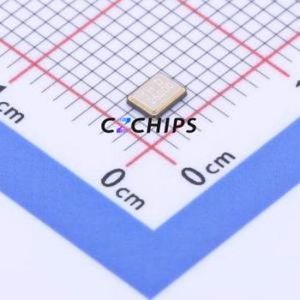 3225-26-7.3-10-10/A Crystal (Passive) SMD3225-4P Crystal Oscillator 26MHz 10ppm 7.3pF - Product Image 1