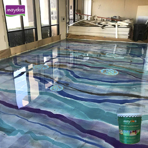 <span class=keywords><strong>Pintura</strong></span> autonivelante <span class=keywords><strong>para</strong></span> suelo <span class=keywords><strong>de</strong></span> goma <span class=keywords><strong>de</strong></span> marca propia Revestimiento <span class=keywords><strong>de</strong></span> poliuretano resistente a los rayos UV <span class=keywords><strong>para</strong></span> <span class=keywords><strong>suelos</strong></span> <span class=keywords><strong>de</strong></span> hormigón <span class=keywords><strong>para</strong></span> canchas deportivas - Product Image 3