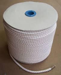 Usine nouveaux produits <span class=keywords><strong>boulangerie</strong></span> ficelle coton ficelle corde presse à balles emballage ficelle coton <span class=keywords><strong>cordon</strong></span> pour l'artisanat - Product Image 2
