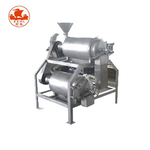 Machine à pulper les mangues, <span class=keywords><strong>tomates</strong></span> et <span class=keywords><strong>cerises</strong></span> <span class=keywords><strong>de</strong></span> grande capacité / Machine à fabriquer du jus <span class=keywords><strong>de</strong></span> fruits, équipement alimentaire et <span class=keywords><strong>de</strong></span> boissons - Product Image 4