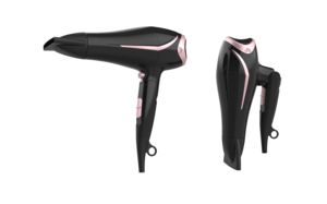 Sèche-cheveux professionnel de voyage, <span class=keywords><strong>2023</strong></span> W max, qualité supérieure, 2200 - Product Image 3