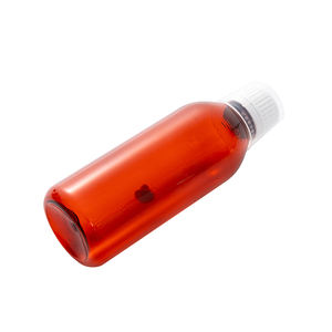 250ml Venta al por mayor Descuentos a granel Farmacéutica PET Botella de plástico Medicina Botella de líquido oral <span class=keywords><strong>con</strong></span> escala - Product Image 4