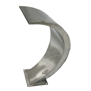 Guangzhou Chine en acier inoxydable Spa Équipement de Massage <span class=keywords><strong>Piscine</strong></span> Extérieure/Intérieure Fontaine et Cascade - Product Image 5