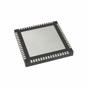 In Stock Embedded PIC32MX340F512H-80V_MR Components Electronic 64 VFQFN Exposed Pad - Product Image 1