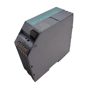 Nuevo controlador de automatización original con módulo de control de módulo de controlador programable 6EP1333-2BA20 - Product Image 3