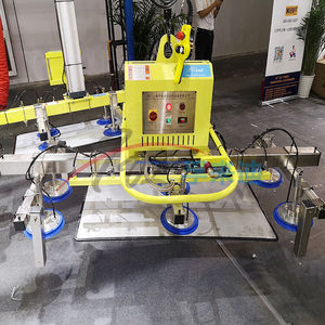 Nueva Máquina Neumática de Elevación por Vacío para Láminas Metálicas, Fuerza de Succión de 2000N, Altura de Elevación de 1000mm, Control Manual, 1 Año de Garantía - Product Image 2