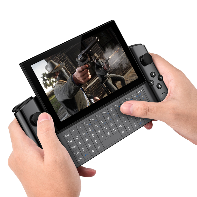 GPD WIN 3 Mini Laptop - 16GB RAM, 1TB SSD, 5.5 Inch Screen