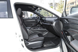 Nouveau CHANGAN X5 PLUS SUV Essence <span class=keywords><strong>Luxe</strong></span> 1.5T DCT 2025 2026 de Chine – Véhicule Économique Neuf à <span class=keywords><strong>Vendre</strong></span> - Product Image 6