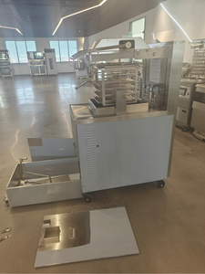 PFG-5910 Thương Mại 220V/110V Chip Áp Lực Thiết Kế Mới Điện Gà Điện Nồi Chiên/Trung Quốc Nồi Chiên Điện Nhà Cung Cấp - Product Image 2