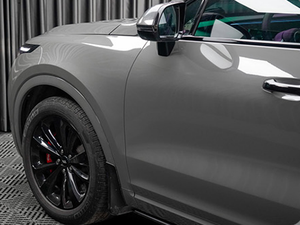 Film <span class=keywords><strong>de</strong></span> protection <span class=keywords><strong>de</strong></span> voiture en vinyle TPU 7,5 mil, finition brillante cristalline, gris <span class=keywords><strong>tour</strong></span> Nado, rouleau complet 1,52 x 15 m, garantie d'usine <span class=keywords><strong>de</strong></span> 5 ans - Product Image 4