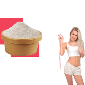 Service OEM Régulation de l'appétit Sibu Poudre brute Soins de beauté Complément alimentaire Corps mince Perte de poids Sibu - Product Image 5