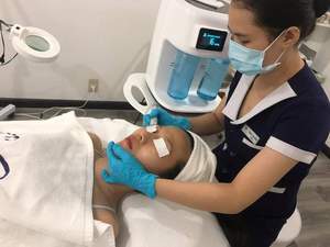 Hydra Dermabrasion Agua Peeling <span class=keywords><strong>Skinpro</strong></span> เครื่องกรอผิว,เครื่องกรอผิวด้วยน้ำ Hydroexfoliator กำจัดสิวหัวดำอุปกรณ์ไมโครเดอร์มาเบรชั่น