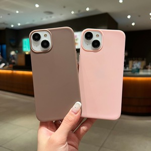 Vente en gros de coques de téléphone portable en TPU souple mat bon marché accessoires housse pour <span class=keywords><strong>Apple</strong></span> pour <span class=keywords><strong>iPhone</strong></span> XR <span class=keywords><strong>11</strong></span> 12 13 14 15 16 Pro Max <span class=keywords><strong>coque</strong></span> de téléphone - Product Image 6