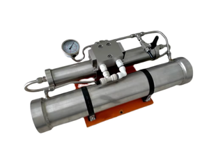 Sistema <span class=keywords><strong>de</strong></span> Desalinización <span class=keywords><strong>de</strong></span> <span class=keywords><strong>Agua</strong></span> <span class=keywords><strong>de</strong></span> <span class=keywords><strong>Mar</strong></span> con Capacidad Superior a 1,000 <span class=keywords><strong>Litros</strong></span> por Día - Product Image 2
