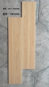 <span class=keywords><strong>Carrelage</strong></span> en céramique <span class=keywords><strong>imitation</strong></span> bois, design moderne, <span class=keywords><strong>parquet</strong></span>, texture bois, finition mate, <span class=keywords><strong>pour</strong></span> <span class=keywords><strong>salon</strong></span>, 200x1000 - Product Image 5