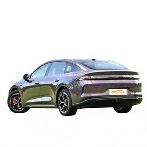 Nevo A06 EV 2026, Carga Ultra Rápida 6C, Autonomía <span class=keywords><strong>de</strong></span> 630 km, Plataforma SiC <span class=keywords><strong>de</strong></span> 800V Sedán Eléctrico Premium <span class=keywords><strong>de</strong></span> Exportación - Product Image 4