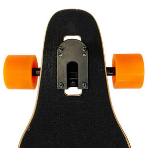 <span class=keywords><strong>Longboard</strong></span> Ruidongle <span class=keywords><strong>39</strong></span> pouces à cadre de direction, pour adulte, à quatre roues, pour la descente et le cruising, directement de l'usine - Product Image 3