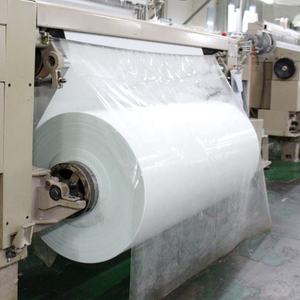 Manta Ignífuga <span class=keywords><strong>de</strong></span> <span class=keywords><strong>Tela</strong></span> <span class=keywords><strong>de</strong></span> Fibra <span class=keywords><strong>de</strong></span> Vidrio <span class=keywords><strong>de</strong></span> Alta Sílice con Recubrimiento <span class=keywords><strong>de</strong></span> PTFE, Resistente al Calor y al Fuego, 100% Fibra <span class=keywords><strong>de</strong></span> Vidrio - Product Image 3