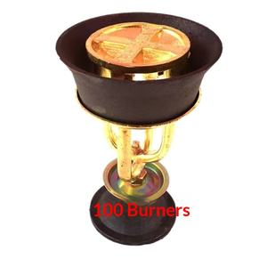 Estufa <span class=keywords><strong>de</strong></span> Vaporización <span class=keywords><strong>de</strong></span> Queroseno, <span class=keywords><strong>de</strong></span> Cobre, para Exteriores, Eléctrica/Diésel/Queroseno, con Regulador <span class=keywords><strong>de</strong></span> Aire, Llama Potente, 5 Años <span class=keywords><strong>de</strong></span> Garantía - Product Image 1