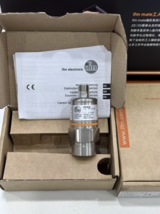 Contrôleur logique programmable (PLC) IFM PA3022 avec garantie d'un an, capteur IFM PA3022 - Product Image 3