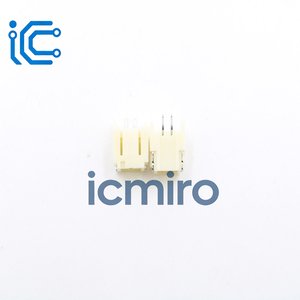 ICMICRO En Stock Nuevo Microcontrolador Microchip Original MCU Proveedor Confiable S2B-PH-SM4-TB - Product Image 1