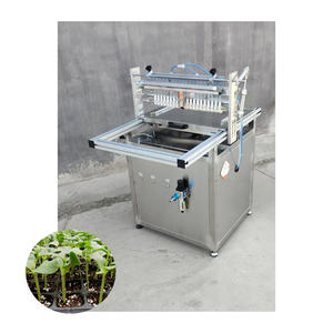 Semoir <span class=keywords><strong>de</strong></span> précision multifonctionnel semi-automatique pour semis en plateau, durable, pour <span class=keywords><strong>légumes</strong></span> et fleurs - Product Image 1