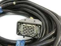 Nuevo Original A660-4005-T132 # Cable L7R503A RM2, Repuestos para Robot, Envío Gratis por DHL o UPS, A660-4005-T132 # L7R503A