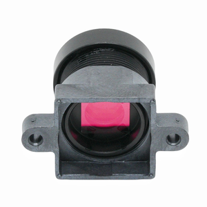 Lente 3.62mm F1.8 5G M12x0.5 TTL16.1 para Sensor de 1/2.7" para Cámara de Coche, Cámara Corporal, Monitoreo de Seguridad, Robótica, Óptica de Precisión - Product Image 4