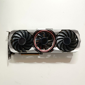 Tarjeta gráfica GeForce iGame RTX 3060 Ti GDDR6 de 8GB y 256 bits usada para juegos - Product Image 1