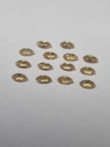 Citrino Natural, Corte Marquise, 4x8 mm, Gema Suelta Facetada, Amarilla, 3.50 Quilates, para Joyería, Venta al Por Mayor, Shivam Exports - Product Image 5