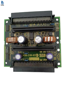 แผงวงจรเซ็นเซอร์ควบคุม PLC ของแท้ใหม่เอี่ยม A20B-2100-0220 - Product Image 1