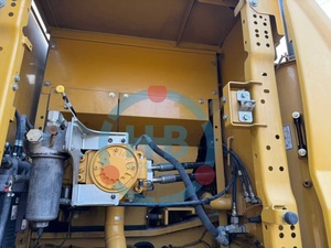 Chất Lượng Cao Thứ Hai Tay 30 Tấn Sử Dụng Sâu Bướm Mèo 330 Cat336 Cat336d Máy Xúc Digger Tình Trạng Tốt - Product Image 5