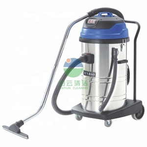 YB635 80L <strong>Wet</strong> <strong>Dry</strong> <strong>Vacuum</strong> Cleaner,stick <strong>Vacuum</strong>,cleaning equipment and products - Product Image 1