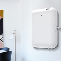 Diffuseur d'arômes intelligent mini sans eau automatique à commande à distance SCENTA, utilisation hôtelière, certifié CE