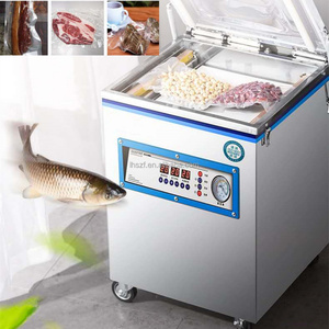 Machine à hacher les poissons en acier inoxydable, séparateur <span class=keywords><strong>de</strong></span> viande et d'os <span class=keywords><strong>de</strong></span> poisson / machine à enlever les arêtes <span class=keywords><strong>de</strong></span> poisson - Product Image 6