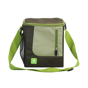 FREE SAMPLE Portable Insulated Thermal Lunch Bag Storage <b>Container</b> Thermal Lunch Bags for Unisex Multifunction Picnic cooler bag - Product Image 5