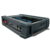 Buscador de Señal Satelital Satlink ST-6986 DVB-S2/S DVB T/T2 DVB-C Localizador H.265 HEVC MPEG-4 Medidor de Señal Satelital Satlink ST6986