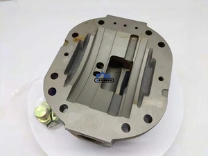 Cubierta de Bomba Hidráulica HPV145 para Excavadora ZX330-3 ZX330-5 ZX350-3 EX300-5, Cabezal de Bomba Principal, Piezas Nuevas de Repuesto 1022441 - Product Image 2