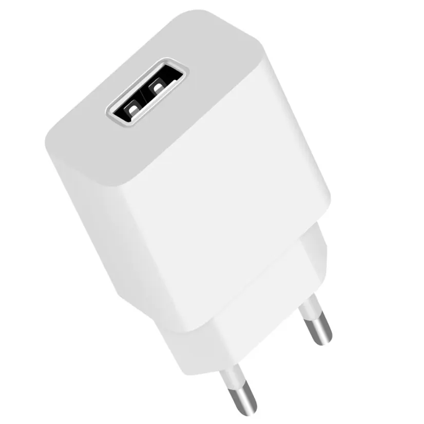 Factory OEM Universal 10W Wall Charger 5V/2A USB Power Adapter for iPad iPhone Samsung Galaxy HTC LG Sony Smartphone & Tablet